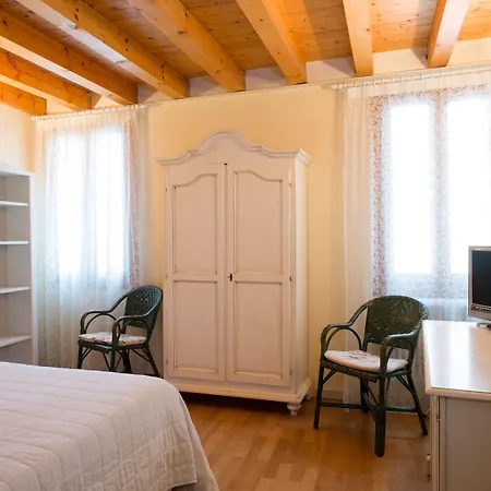 Hotel Ca' Dei Fuseri Venise