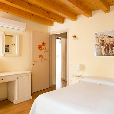 Hotel Ca' Dei Fuseri Venetië