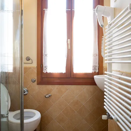 Hotel Ca' Dei Fuseri