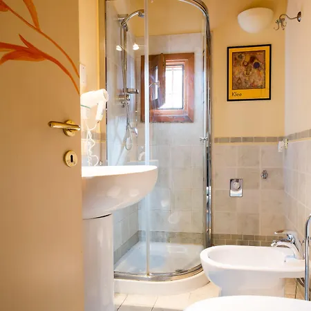 Hotel Ca' Dei Fuseri Venise