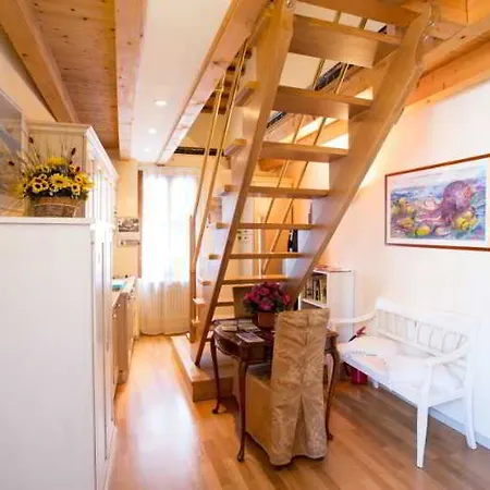 Ca' Dei Fuseri Hotel