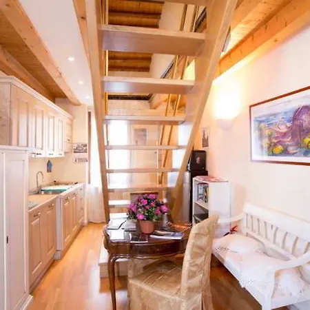 Ca' Dei Fuseri Hotel Venise