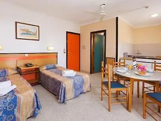 Hotel Ca' Dei Fuseri Venise