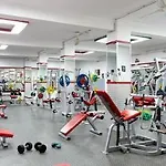 Ca' Dei Fuseri Ξενοδοχείο Βενετία