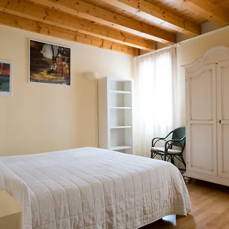 Ca' Dei Fuseri Hotel