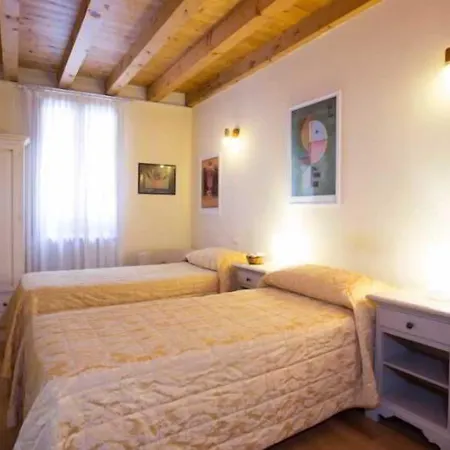 Ca' Dei Fuseri *