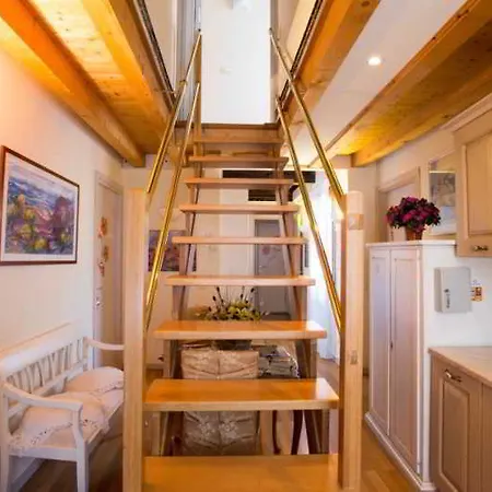 Hotel Ca' Dei Fuseri