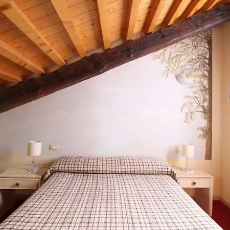 Ca' Dei Fuseri Hotel