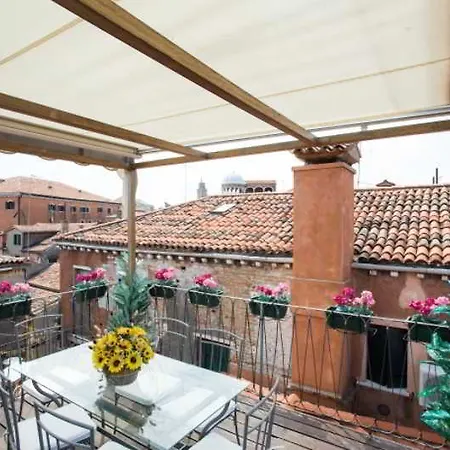 Ca' Dei Fuseri Hotel *