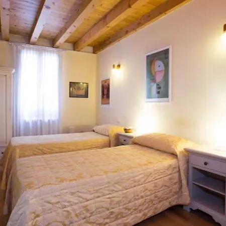 Ca' Dei Fuseri Venezia