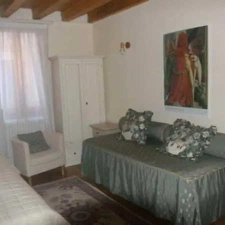 Ca' Dei Fuseri Hotel *