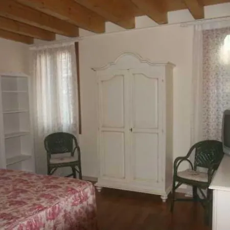 Ca' Dei Fuseri * Venezia