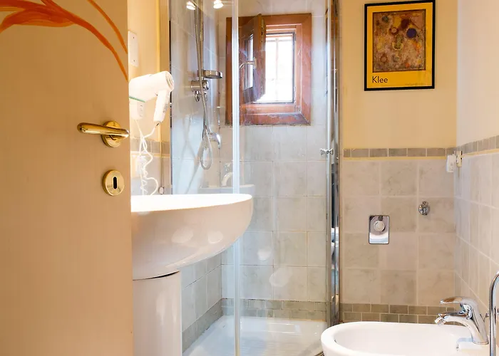 فندق Ca' Dei Fuseri البندقية