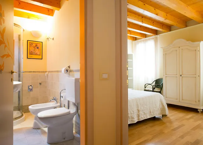 Ca' Dei Fuseri