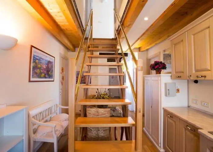 فندق Ca' Dei Fuseri