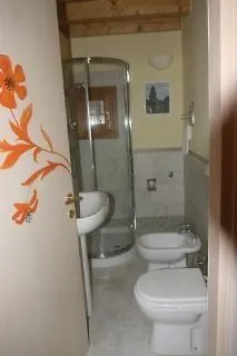 Отель Ca' Dei Fuseri