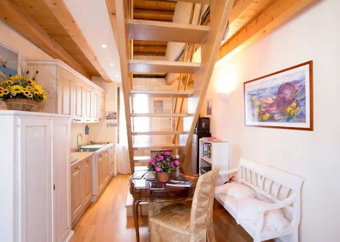 Ca' Dei Fuseri 호텔 베니스