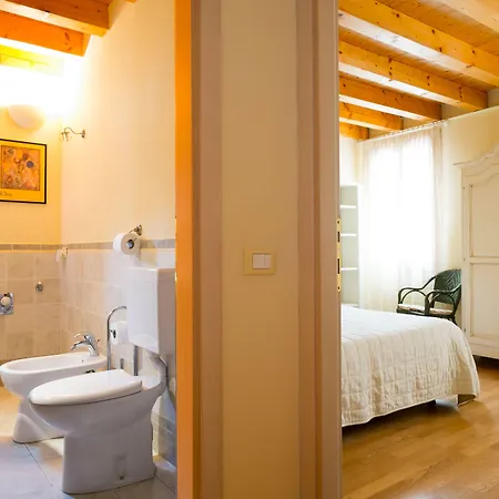 Ca' Dei Fuseri