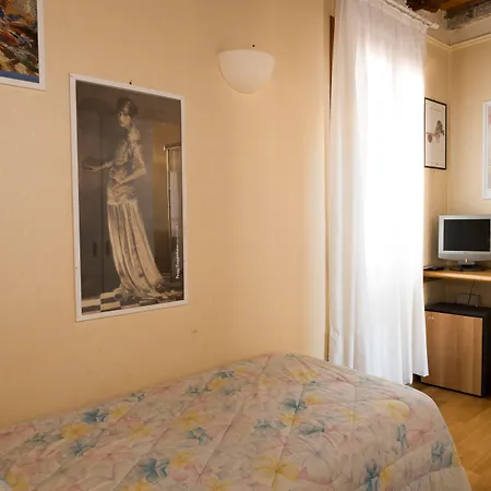 Ca' Dei Fuseri Szálloda *