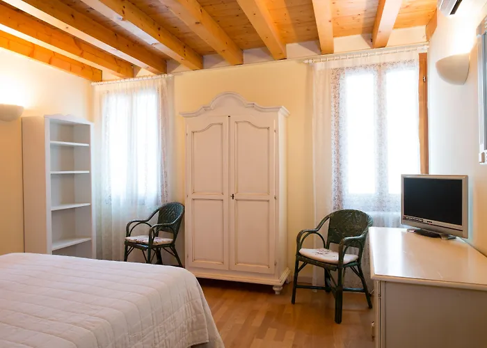 Ca' Dei Fuseri Venezia