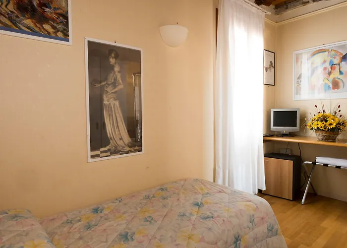 Ca' Dei Fuseri Hotel *