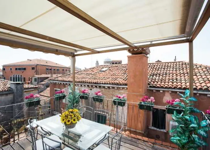 Ca' Dei Fuseri Hotel *