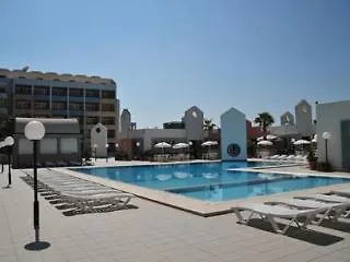 מלון Ca' Dei Fuseri