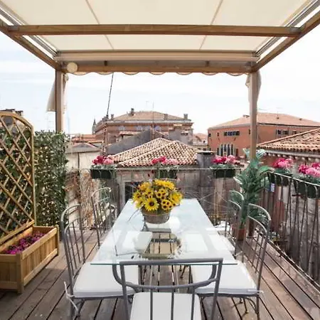 Ca' Dei Fuseri Venedig