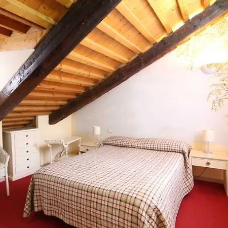 Hotel Ca' Dei Fuseri *