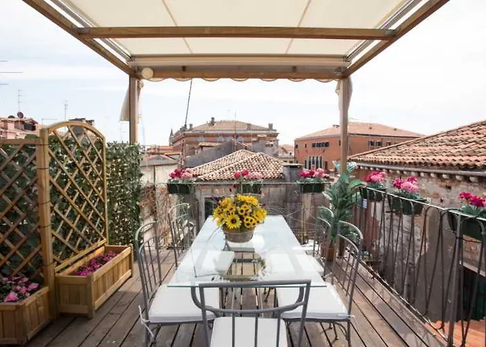 Ca' Dei Fuseri Venezia