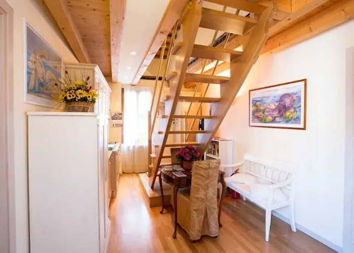 Ca' Dei Fuseri Hotel