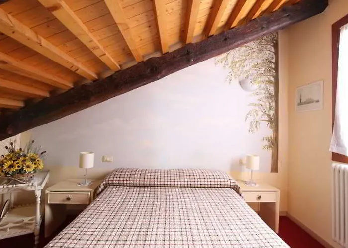 Ca' Dei Fuseri Hotel