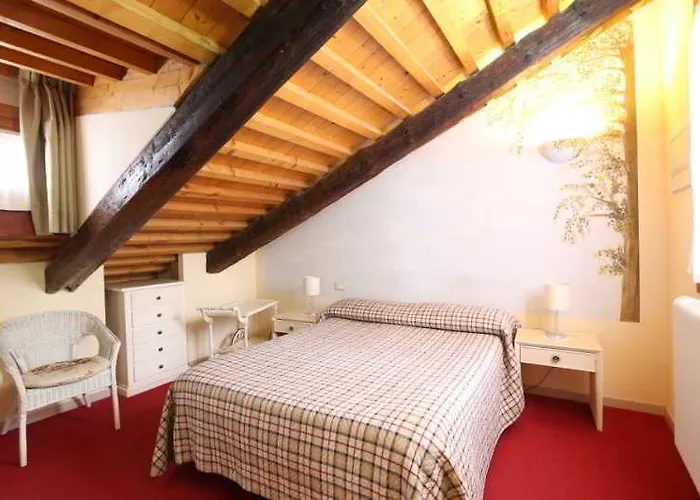 Hotel Ca' Dei Fuseri *