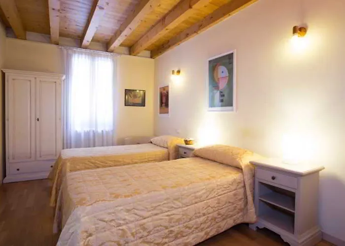 Ca' Dei Fuseri Venezia