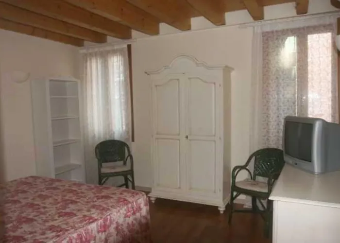 Ca' Dei Fuseri * Venezia